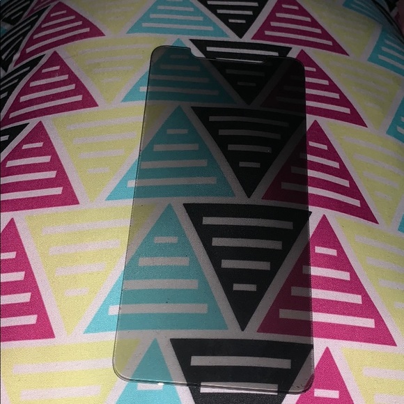 Privacy screen protector. - Picture 2 of 2